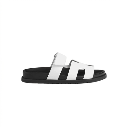 Chypre Sandal Calfskin Women