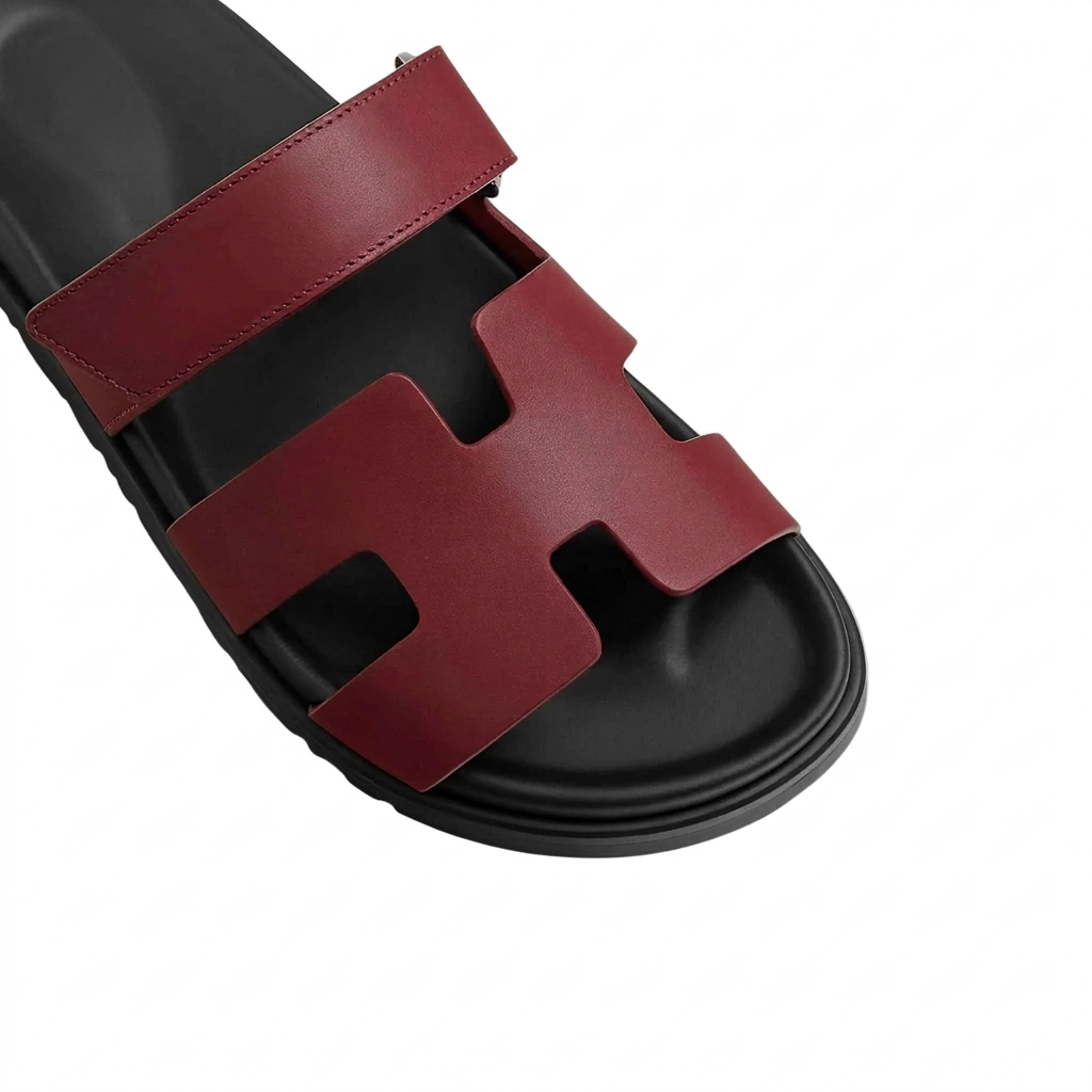 Chypre Sandals Calfskin Women