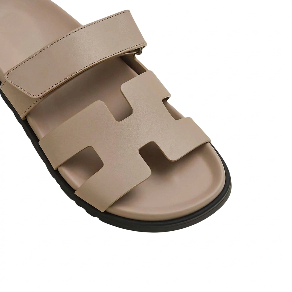 Chypre Sandals Calfskin Women