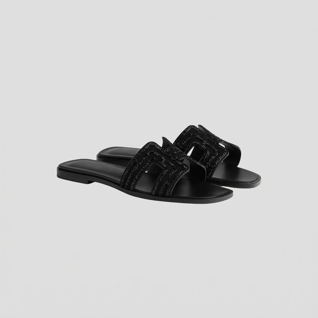 Hermes Oran Sandal Arcane – Auth-gard