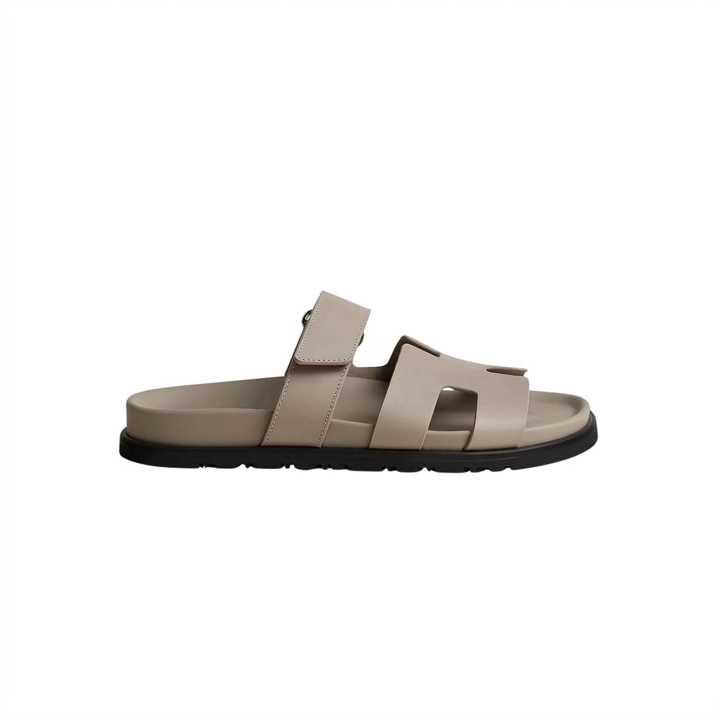 Chypre Sandal Calfskin Women
