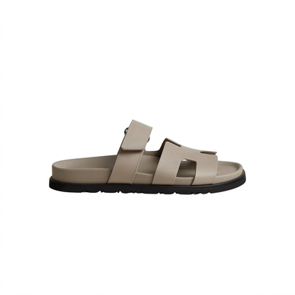 Chypre Sandal Calfskin Women