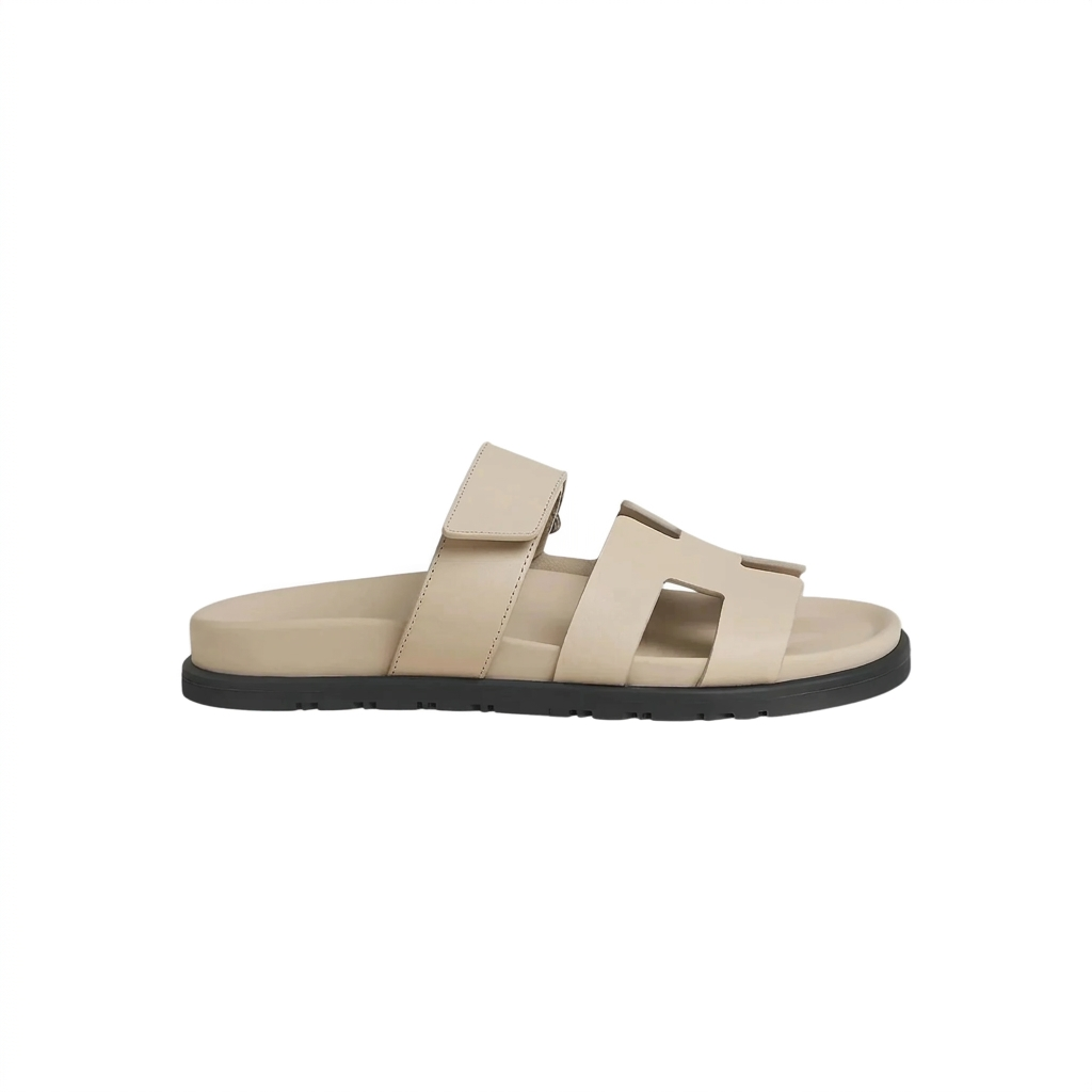 Chypre Sandal Calfskin Women