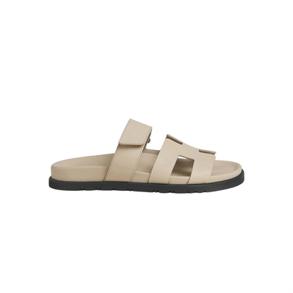 Chypre Sandal Calfskin Women