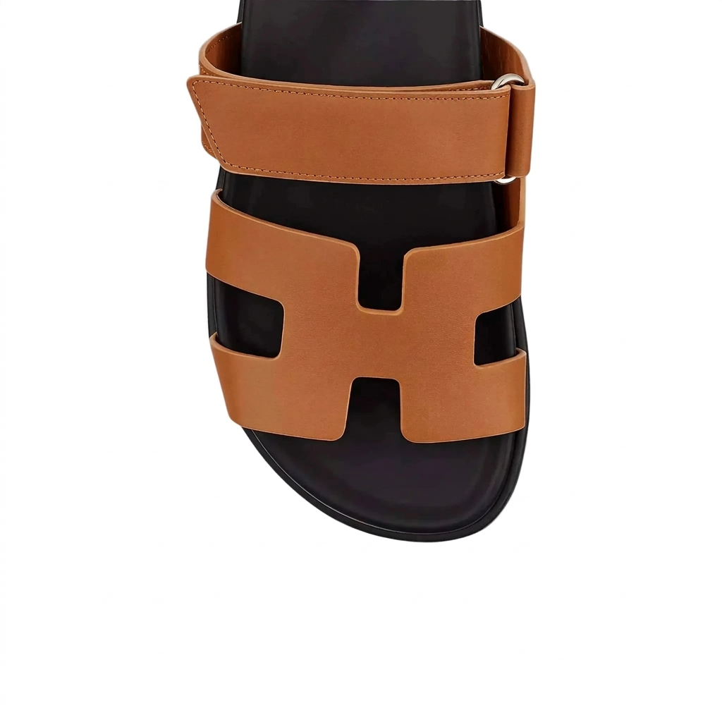 Chypre Sandal Calfskin Women