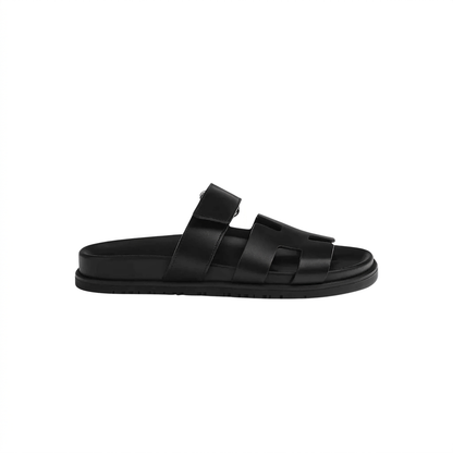 Chypre Sandal Calfskin Women