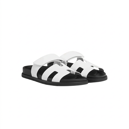Chypre Sandal Calfskin Women