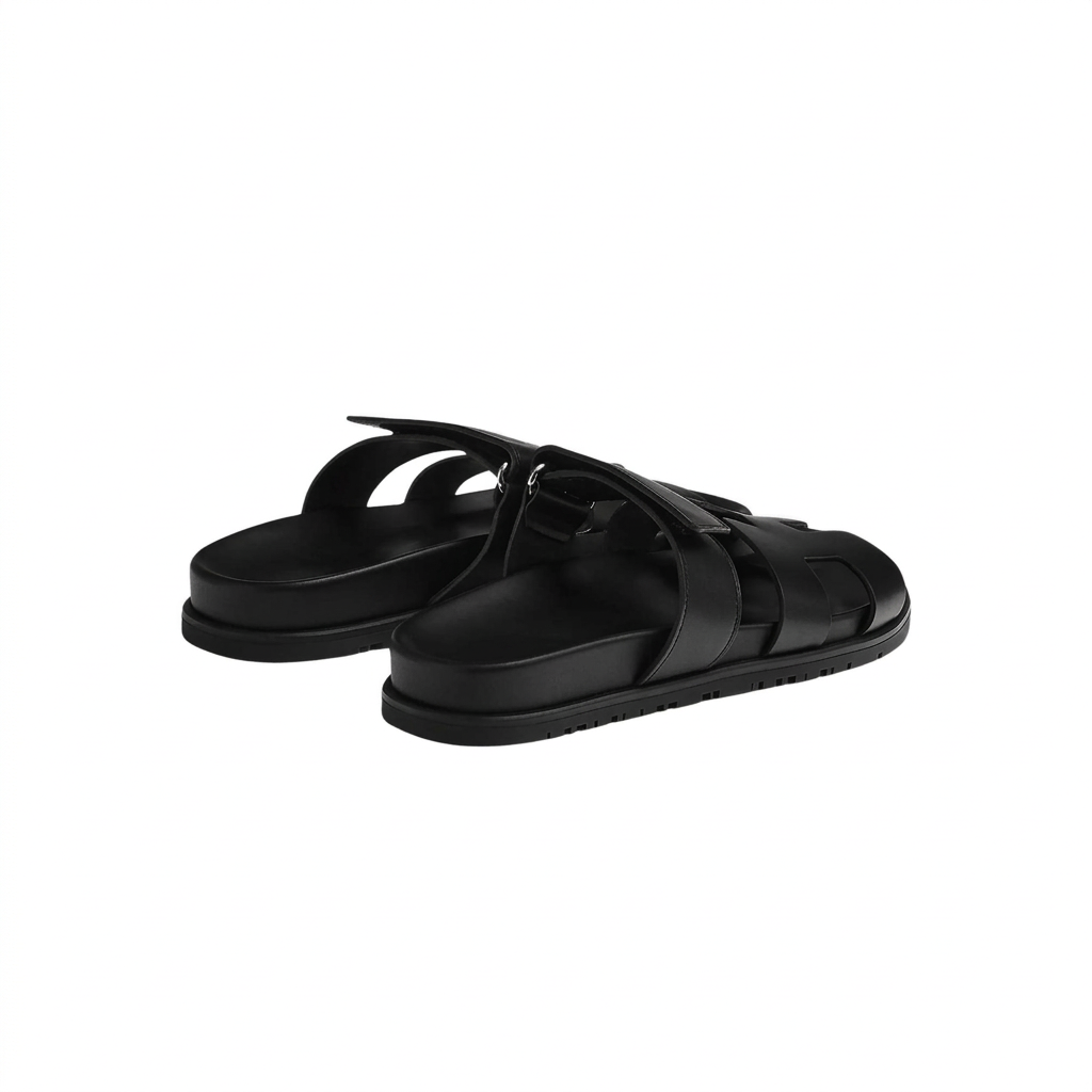 Chypre Sandal Calfskin Women