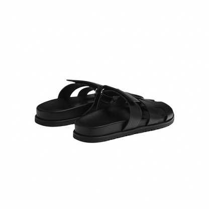 Chypre Sandal Calfskin Women