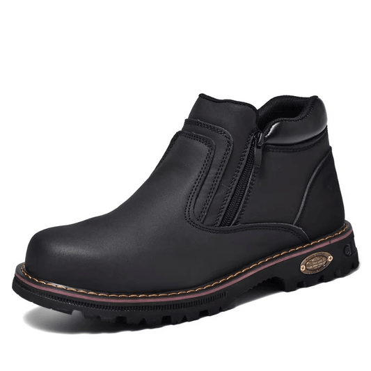 Ironfield - Waterproof Safety Work Boots | Anti-Spark Protection