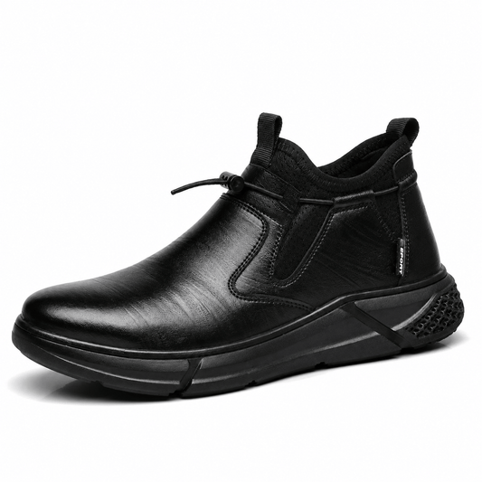 Stoneford - Waterproof Composite Toe Work Shoes