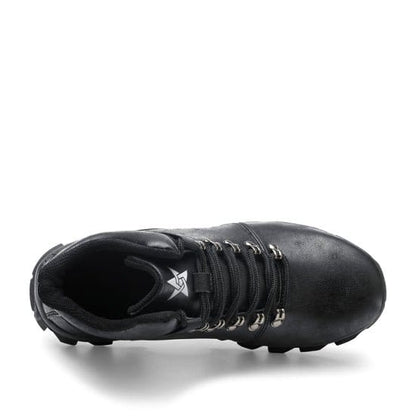 Titan - Men's Steel Toe Work Boots | Heavy Duty Protection