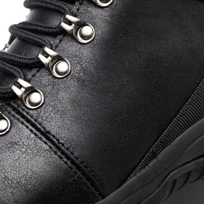 Titan - Men's Steel Toe Work Boots | Heavy Duty Protection